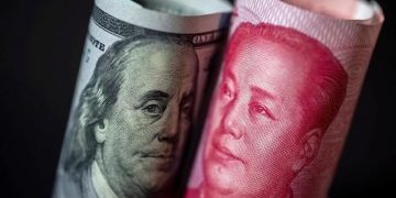 1 nhân dân tệ bằng bao nhiêu tiền Việt Nam? Tỷ giá CNY mới