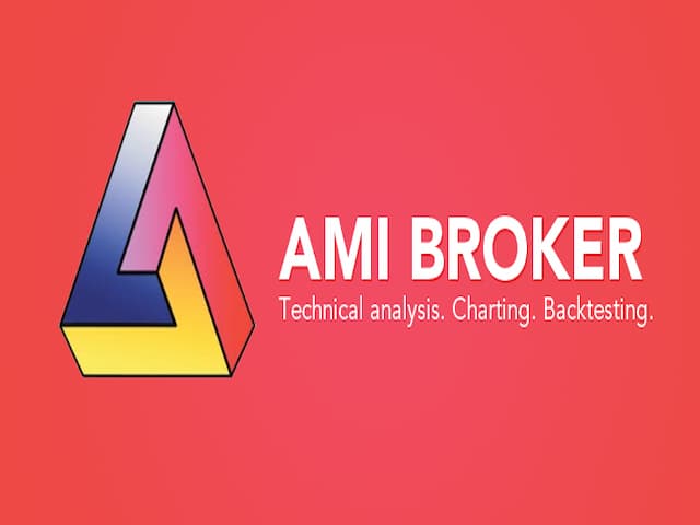 Amibroker - nền tảng giao dịch mạnh mẽ nhất hiện nay