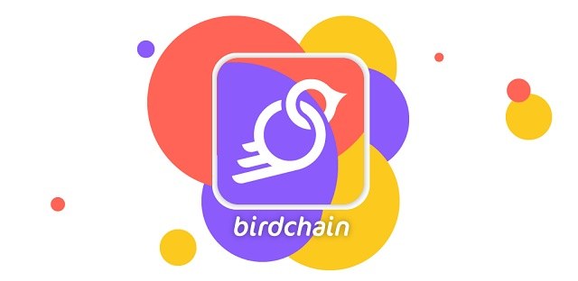 Lộ trình phát triển của dự án Birdchain trong nhiều năm tới vẫn đang được cập nhật