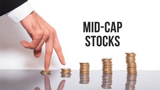 Blue Chip khó tạo đột phá lợi nhuận như nhóm cổ phiếu Midcap
