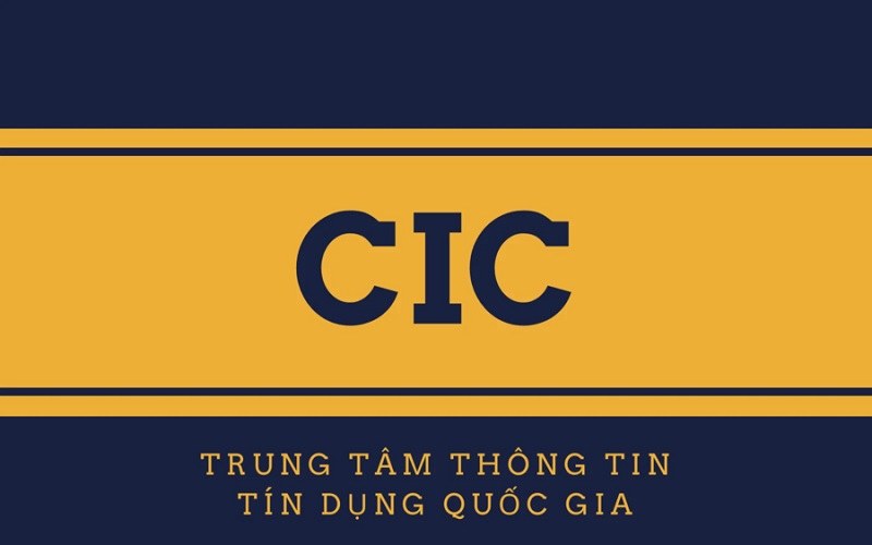 Thông tin về CIC