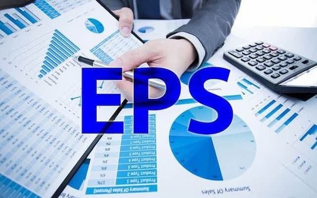 Cách tính EPS bản nên biết