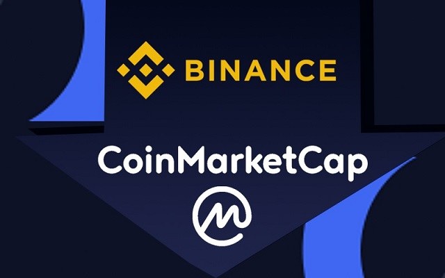 CoinMarketCap bị Binance mua lại từ tháng 4/2020
