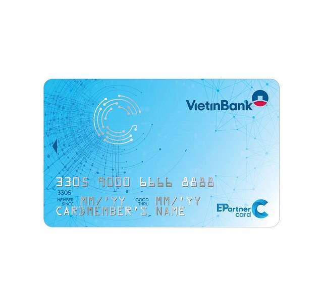 Đầu số tài khoản của ngân hàng Vietinbank chỉ có duy nhất đầu số là 10