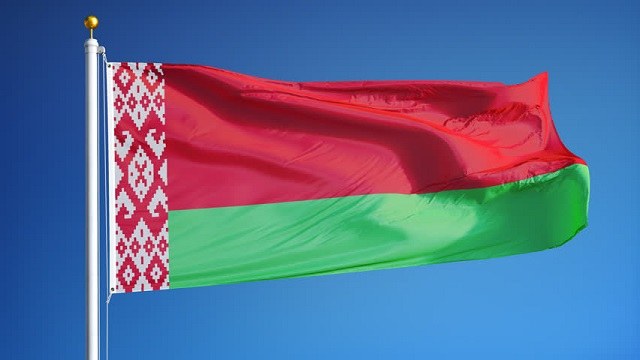 Belarus là quốc gia đầu tiên công nhận tính hợp pháp của hợp đồng thông minh