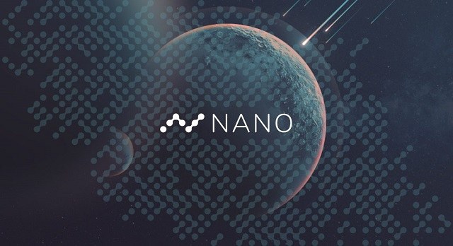 NANO coin là đồng tiền ảo làm mưa làm gió trên thị trường vào năm 2018