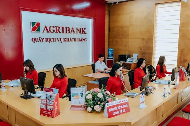 Ngân hàng Agribank cũng là một sự lựa chọn phù hợp dành cho những khách hàng có nhu cầu gửi tiền tiết kiệm