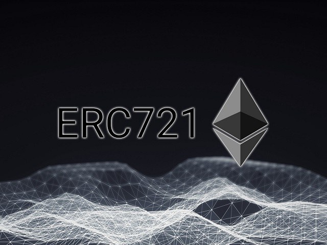 Mã thông báo ERC-721 là gì?