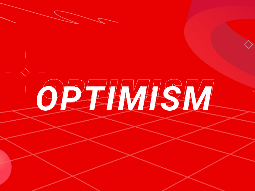 Các thông số nổi bật của Optimism