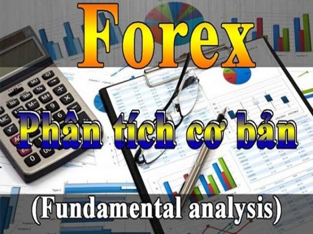Hướng dẫn cách phân tích forex cơ bản