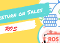 ROS là gì? Ý nghĩa & Cách tính chỉ số ROS trong chứng khoán