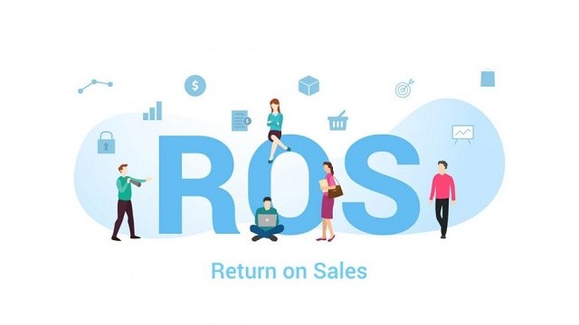 Ý nghĩa của chỉ số ROS là gì đối với các nhà đầu tư và doanh nghiệp?