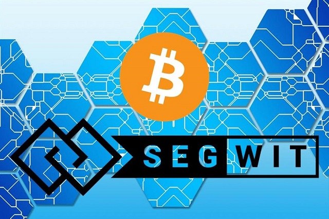Nhiệm vụ chính của SegWit đối với mạng Bitcoin là điều chỉnh thông tin lưu đi lại trong từng khối