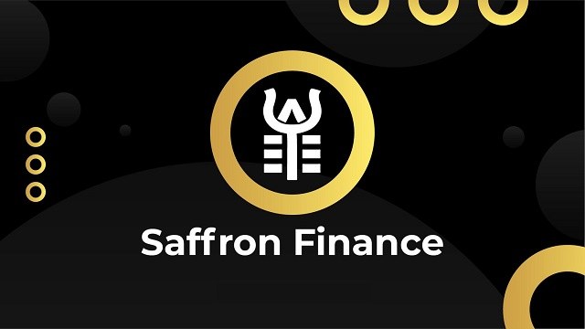 Saffron Finance là gì?