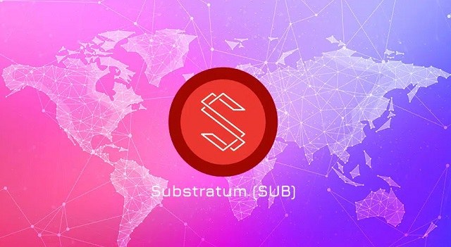 Substratum đã loại bỏ rào cản kiểm duyệt, hình thành một môi trường internet phi tập trung
