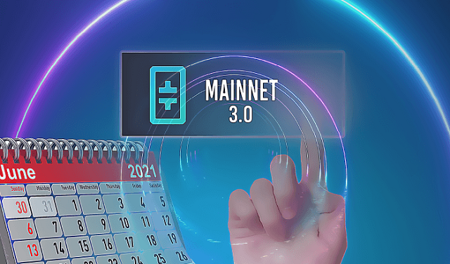 Theta Mainnet 3.0 dự kiến sẽ được giới thiệu vào tháng 6/2021