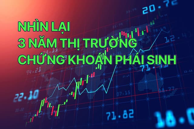 Thực trạng thị trường chứng khoán phái sinh ở Việt Nam