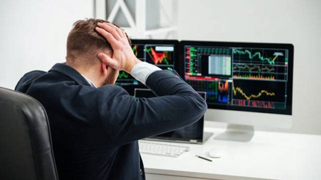 Trader phải đối mặt với nhiều hàng tá rủi ro trên thị trường giao dịch tài chính