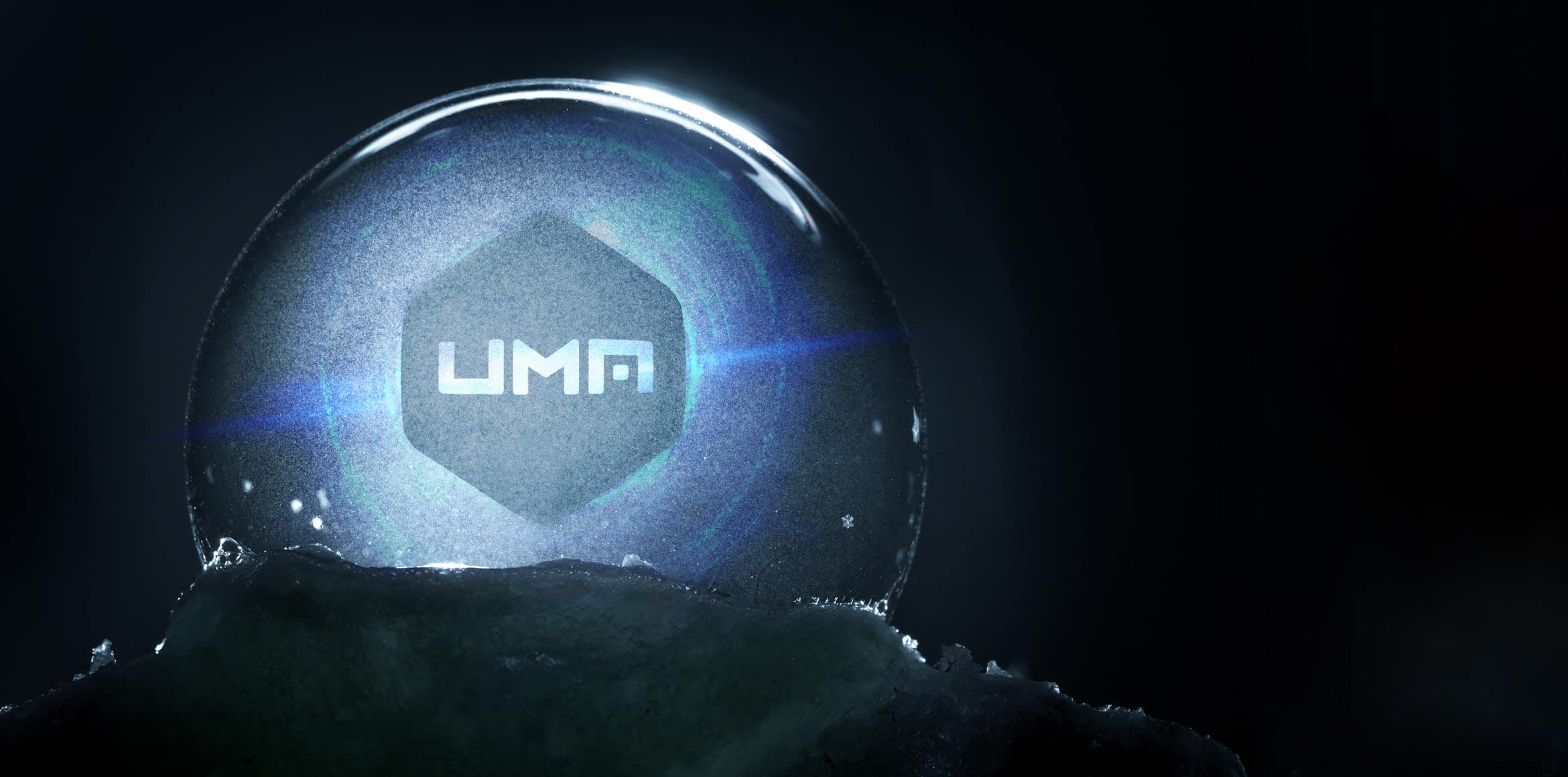Dự án Uma là gì?