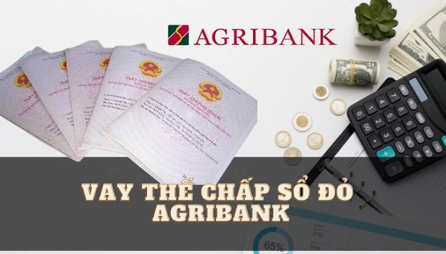 Trước khi tiến hành làm thủ tục vay thế chấp sổ đỏ tại ngân hàng Agribank thì khách hàng cần phải chuẩn bị đầy đủ hồ sơ vay vốn