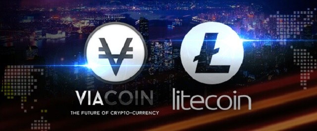 Viacoin ứng dụng thuật toán đồng thuận Scrypt tương tự như Litecoin