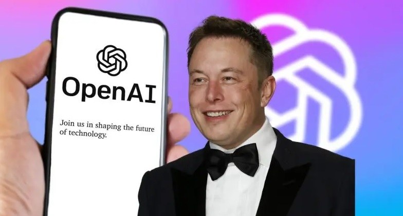 Elon Musk: 'Tôi là lý do OpenAI tồn tại'