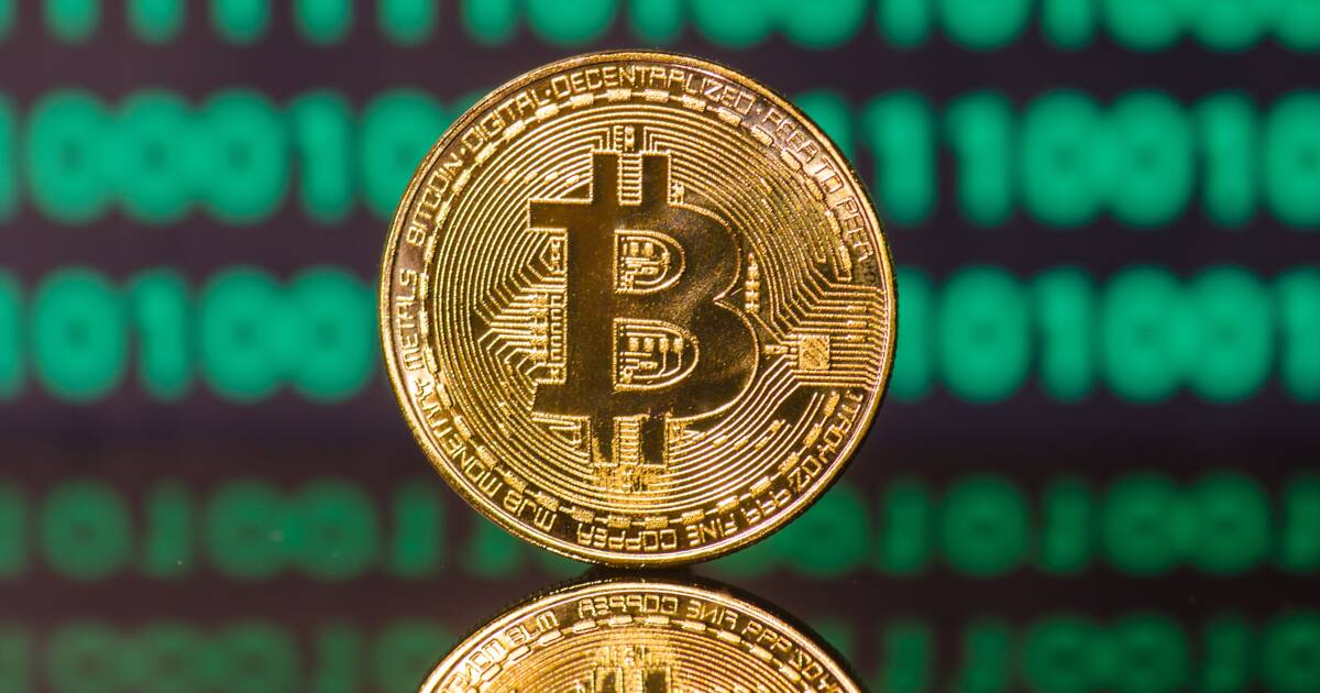 Bitcoin chuẩn bị giảm sâu vì Hội nghị Bitcoin?