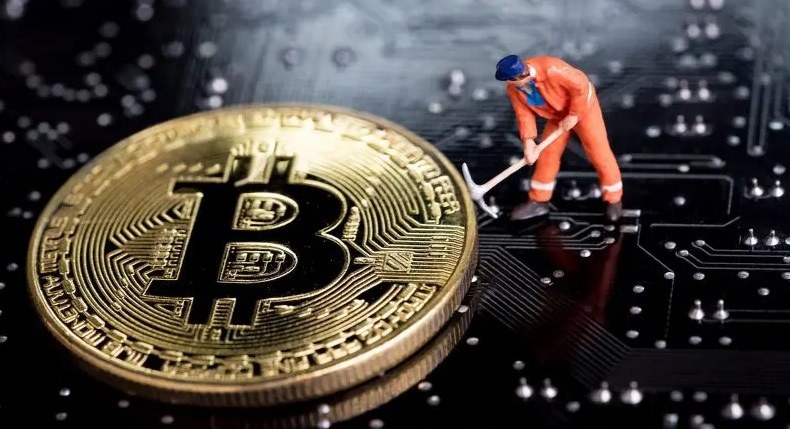 Công ty khai thác bitcoin Core Scientific sắp thoát khỏi tình trạng phá sản