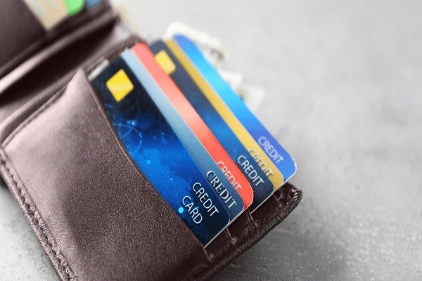 mở thẻ tín dụng không cần chứng minh thu nhập