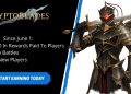 CryptoBlades là gì? Tìm hiểu dự án CryptoBlades & SKILL coin