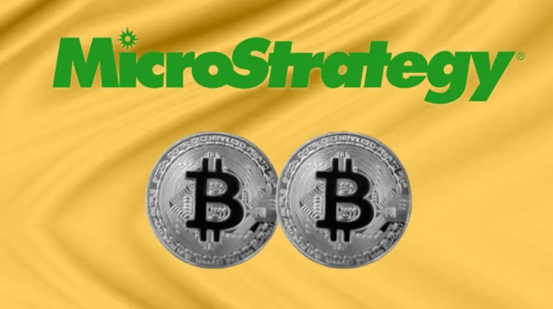 140.000 Bitcoin của MicroStrategy sẽ hòa vốn ở mức 30.045 US