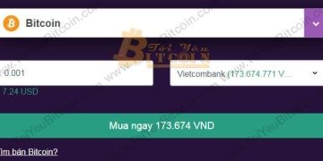 Năm 2022 có nên đầu tư vào Bitcoin? Cách chơi Bitcoin như thế nào? Hướng dẫn toàn tập cho ngưới mới bắt đầu!