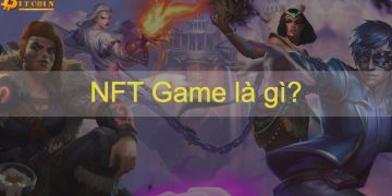 NFT game là gì? Tại sao game blockchain lại trở nên phổ biến? Top 5 game NFT “Play to Earn”