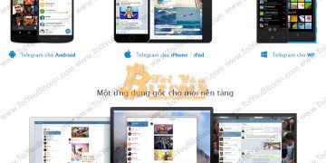 Telegram là gì? Hướng dẫn cách tải, cài đặt, đăng ký tài khoản, đăng nhập và sử dụng Telegram trên điện thoại, máy tính từ A – Z