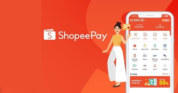 Hoàn xu trên ví ShopeePay là gì?