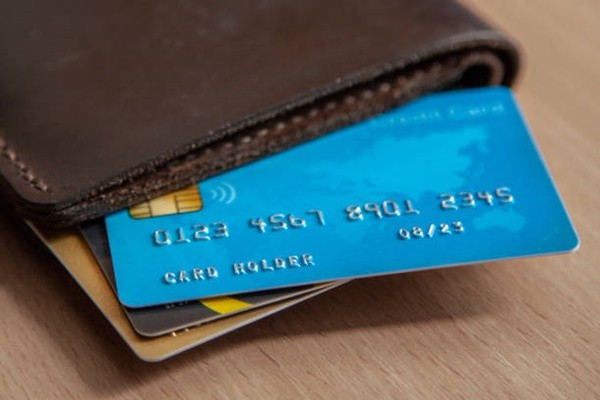 Thẻ tín dụng nội địa là gì