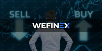Wefinex là gì? Có lừa đảo? Có nên tham chơi trade BO trên sàn WinsBO không? Kiếm tiền với Wefinex có dễ dàng như vậy?