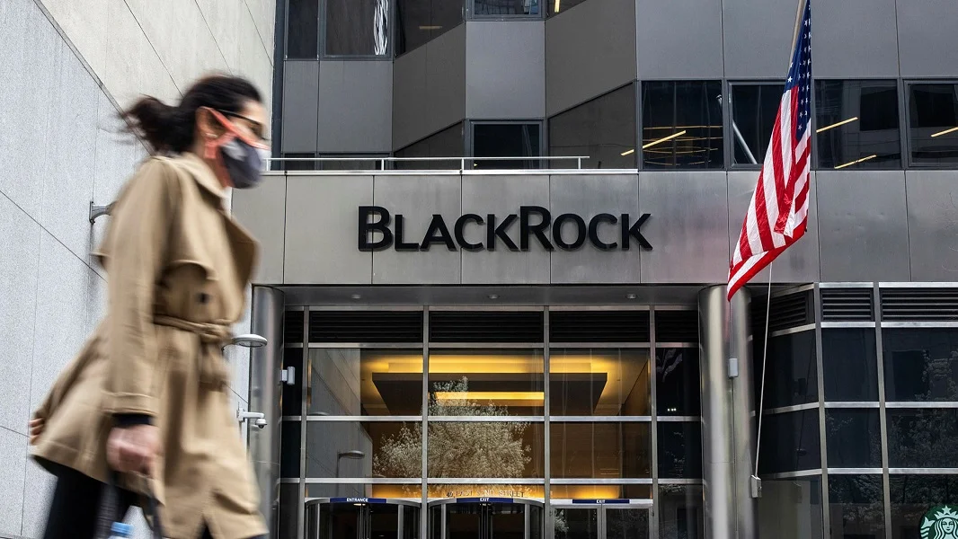 BlackRock có kế hoạch cung cấp dịch vụ giao dịch tiền điện tử