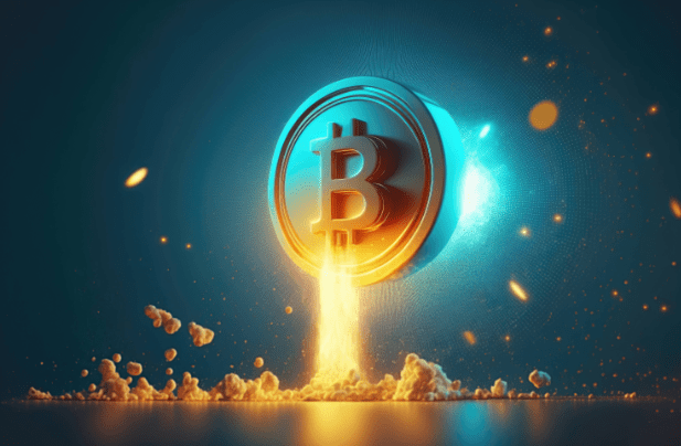 Giá bitcoin có thể sớm quay lại 60.000 USD?