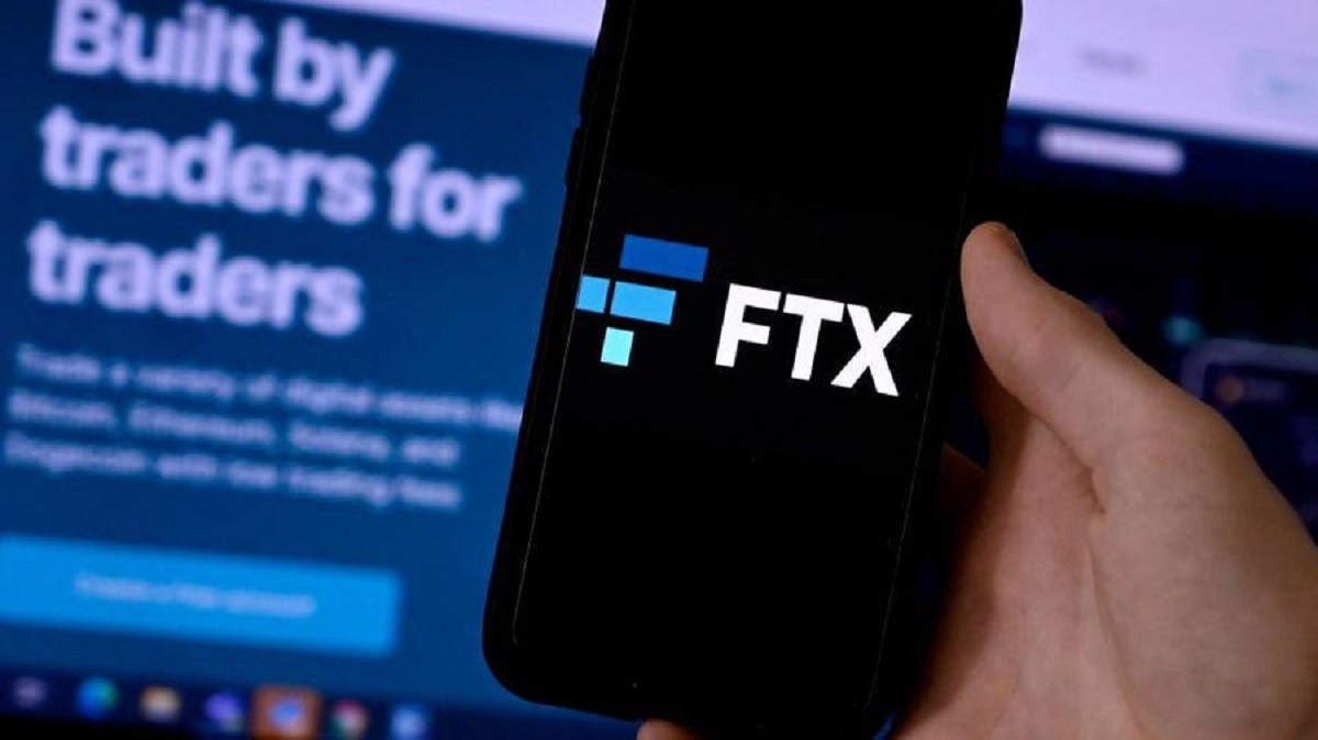 FTX đã xác định được 5,5 tỷ USD tài sản