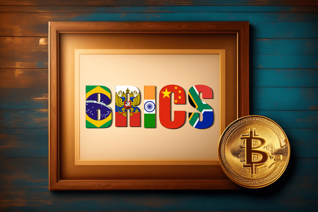 Hệ thống thanh toán BRICS có thể tích hợp Bitcoin