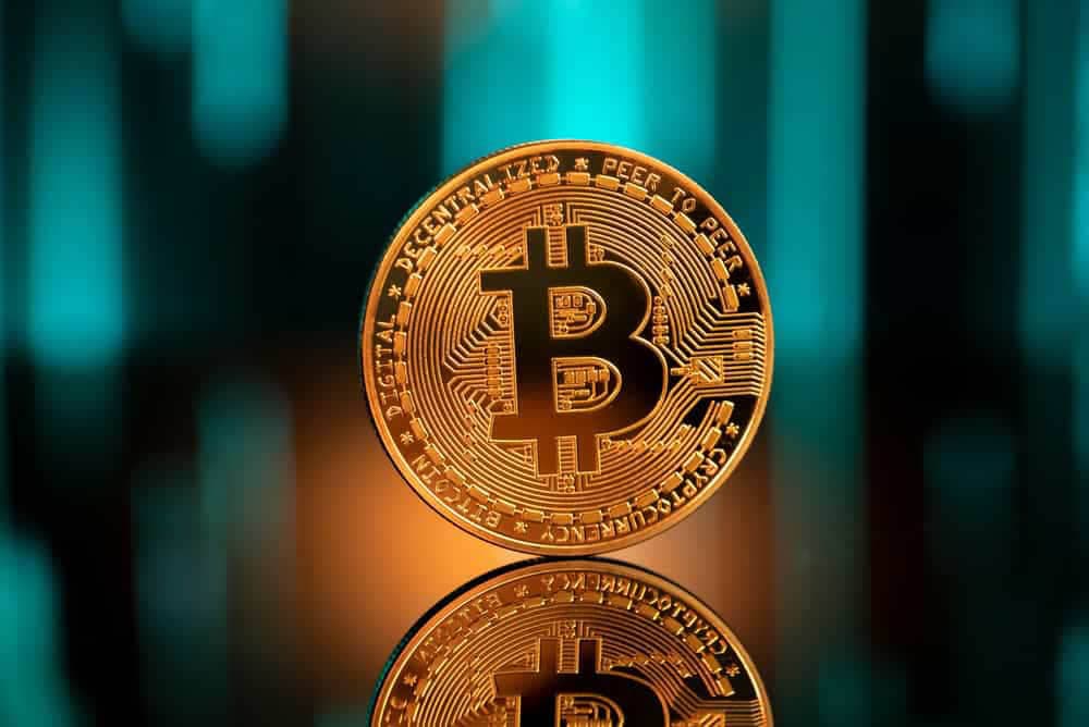 AI dự đoán giá Bitcoin đạt trên 30.000 USD vào cuối tháng 4