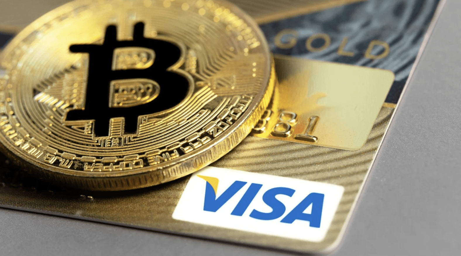 Visa: Thẻ tiền điện tử thúc đẩy khối lượng thanh toán 3 tỷ USD kể từ năm 2021