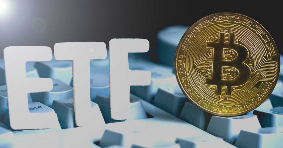 Thị trường sẽ có nguồn tiền mới nếu Bitcoin ETF được phê duyệt