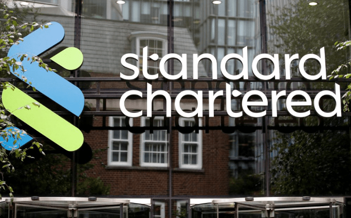 Công ty tiền điện tử Zodia của Standard Chartered nhận được sự chấp thuận