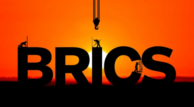 BRICS+ dự kiến ​​kiểm soát 50% GDP thế giới