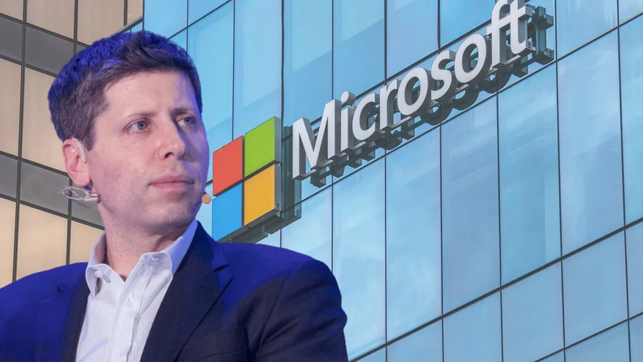 Cựu CEO OpenAI Sam Altman sẽ làm gì khi về Microsoft?