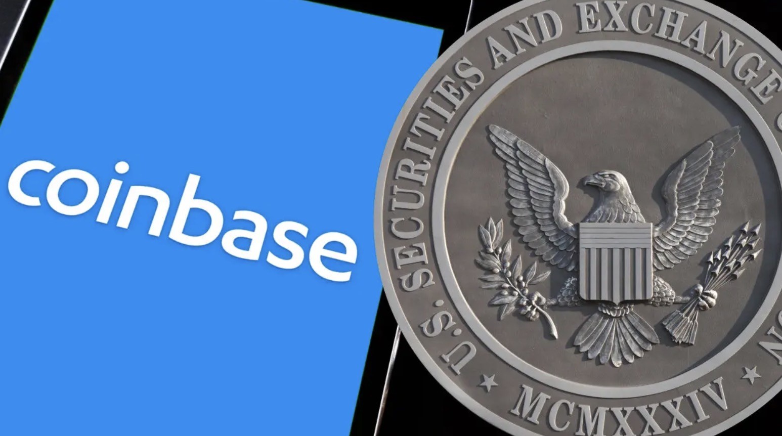 Coinbase đệ đơn kiện SEC về quy định về tiền điện tử