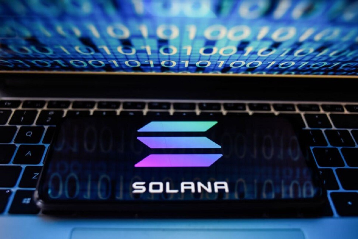 Mạng Solana liên tục gặp sự cố kỹ thuật