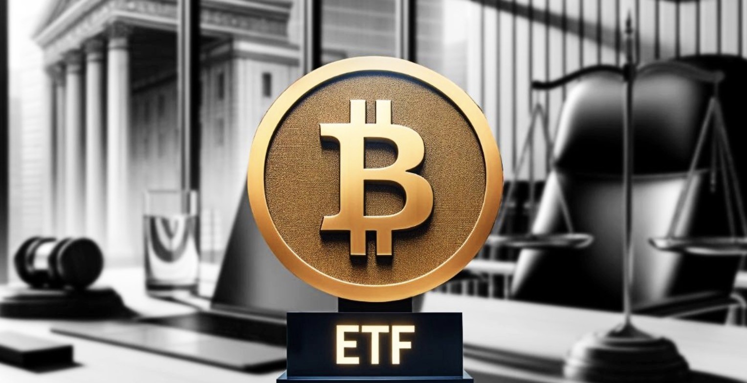Tất cả những tổ chức đăng ký Bitcoin ETF gửi bản sửa đổi cuối cùng của S-1
